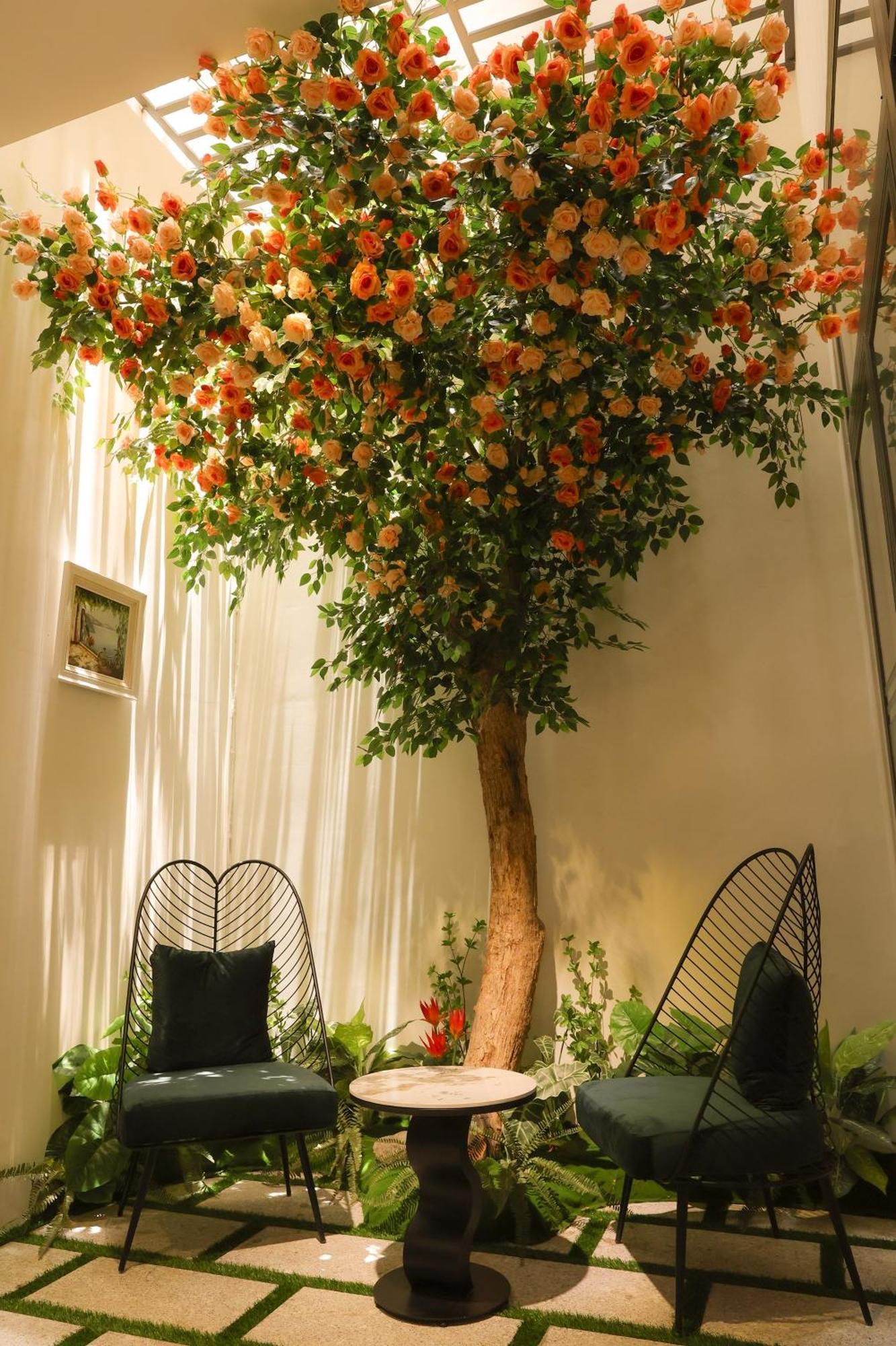 Lanura Saigon Boutique Hotel Ho Chi Minh-byen Eksteriør bilde