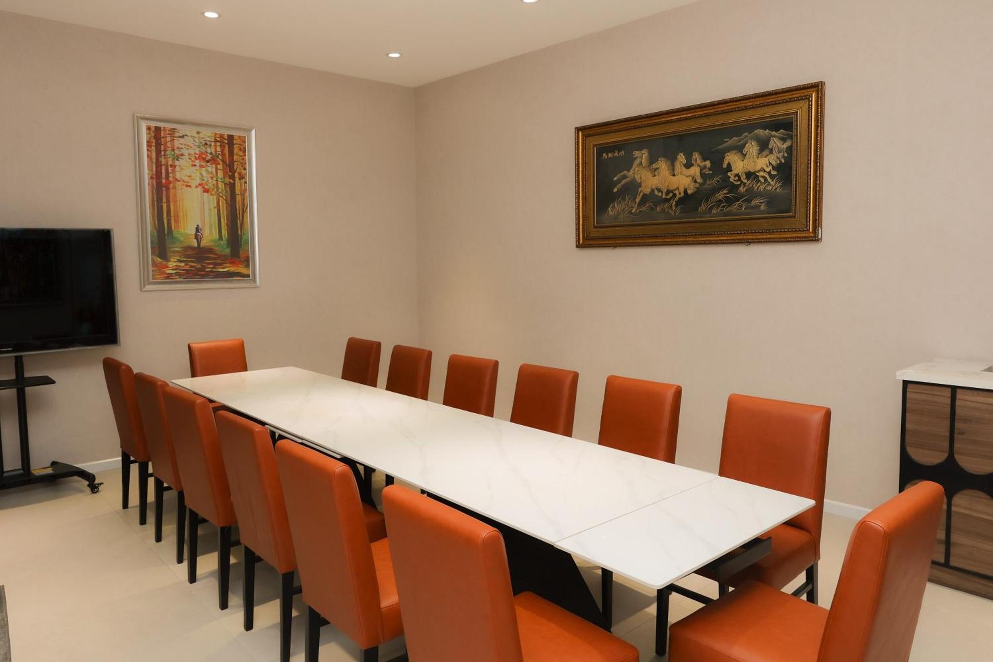 Lanura Saigon Boutique Hotel Ho Chi Minh-byen Eksteriør bilde